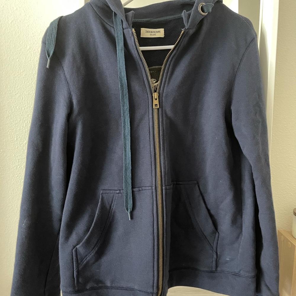 hoodie jacket
